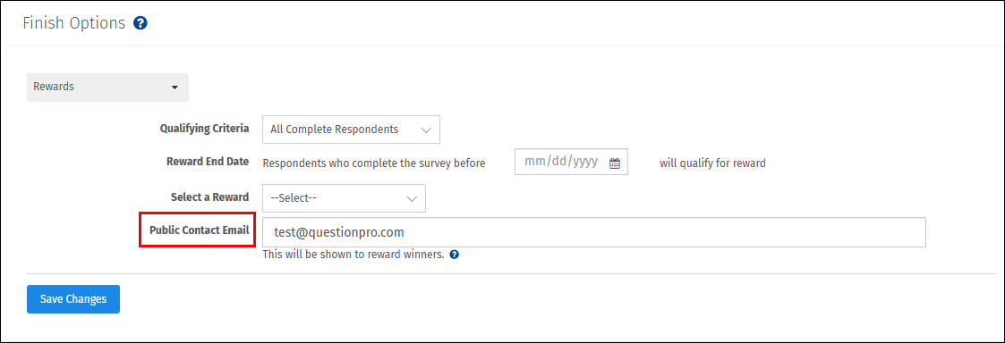 Survey Software Help Image