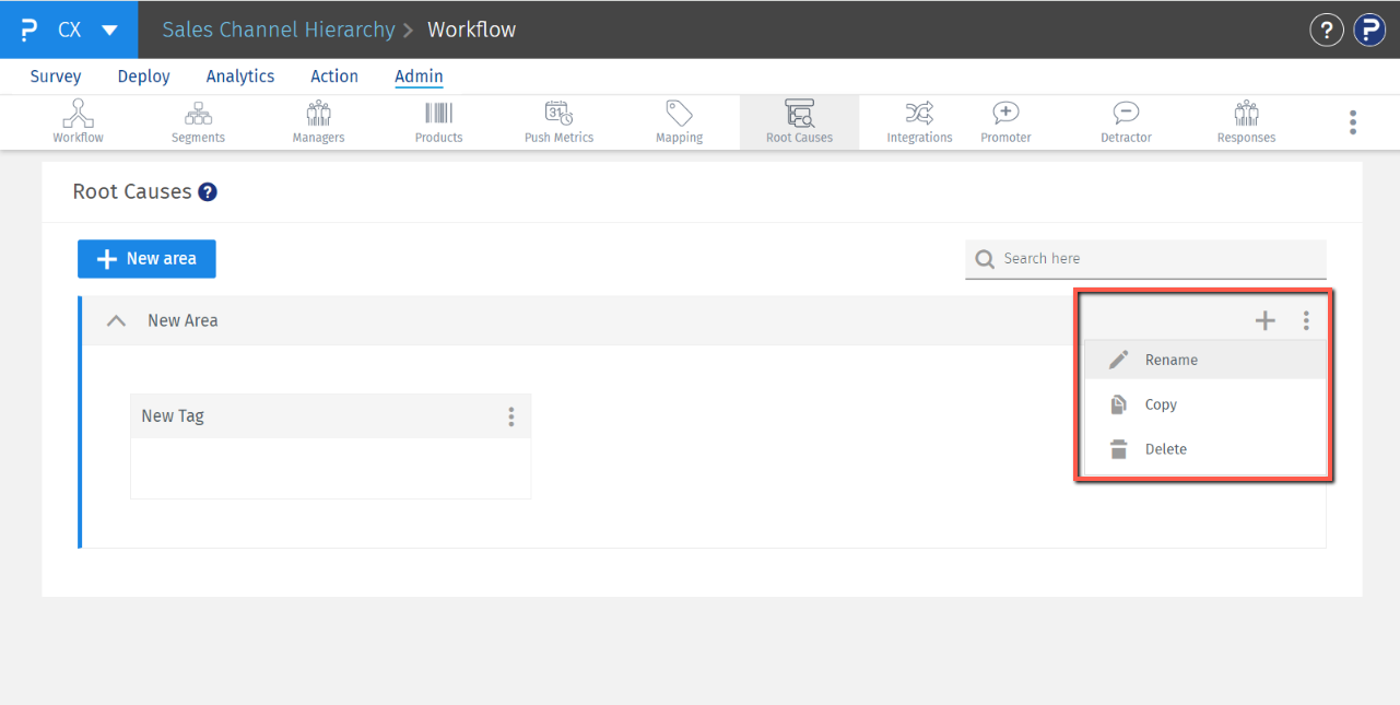Survey Software Help Image