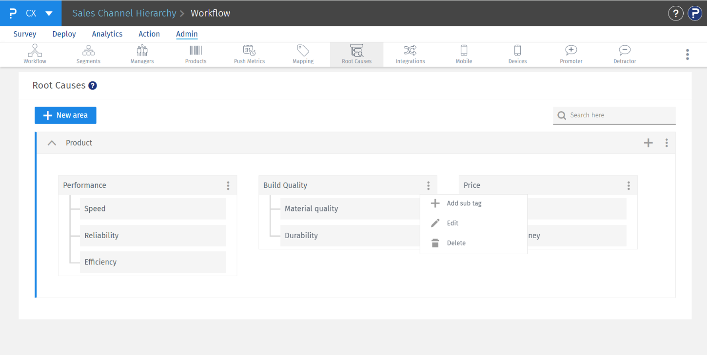 Survey Software Help Image