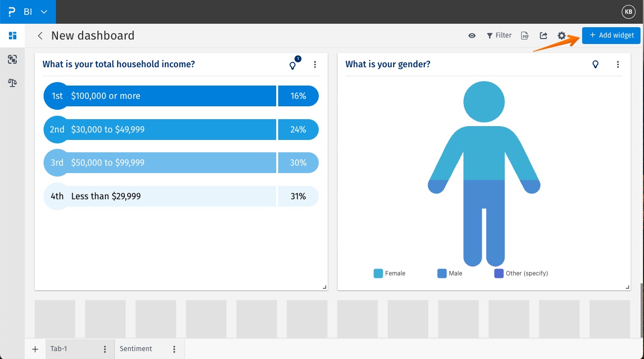 Survey Software Help Image