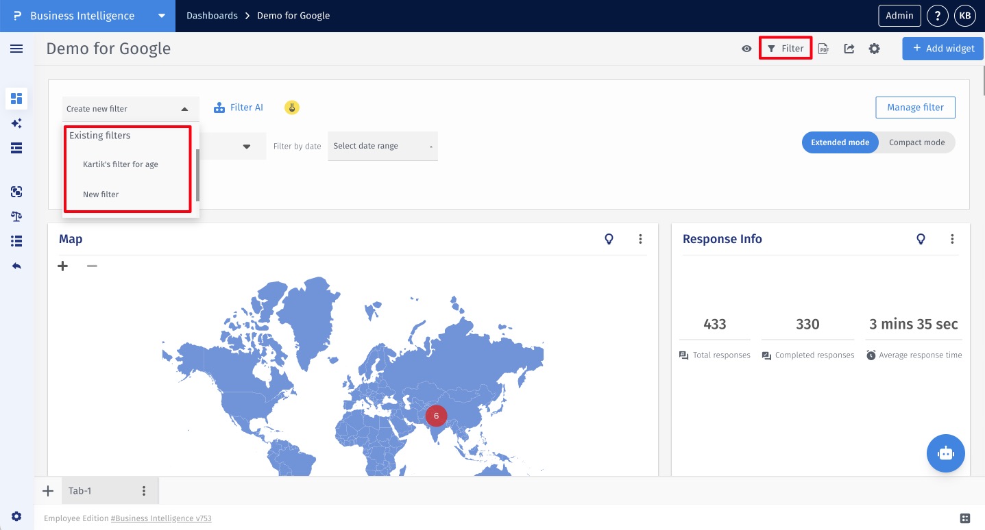 Survey Software Help Image