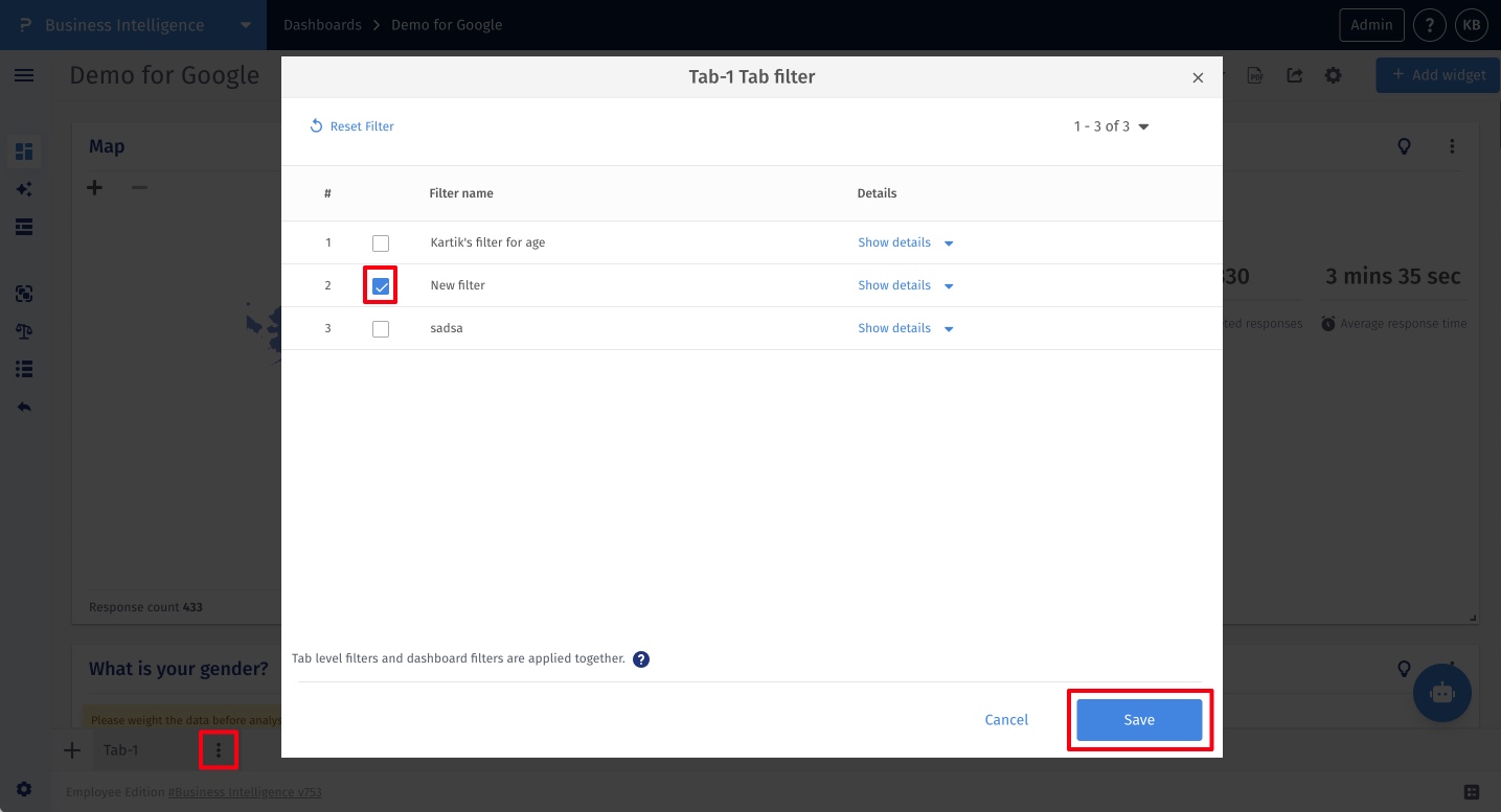 Survey Software Help Image