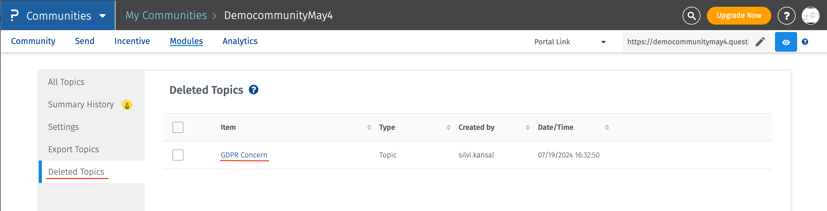 Survey Software Help Image