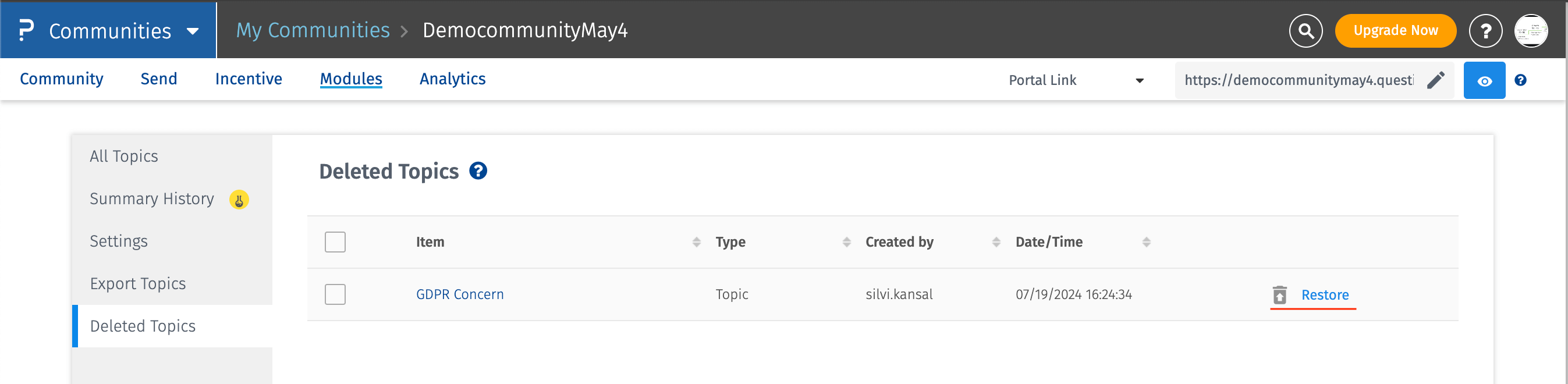 Survey Software Help Image