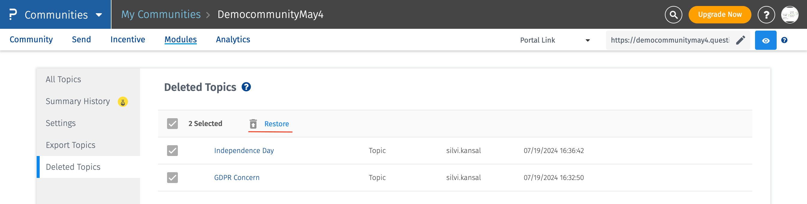 Survey Software Help Image