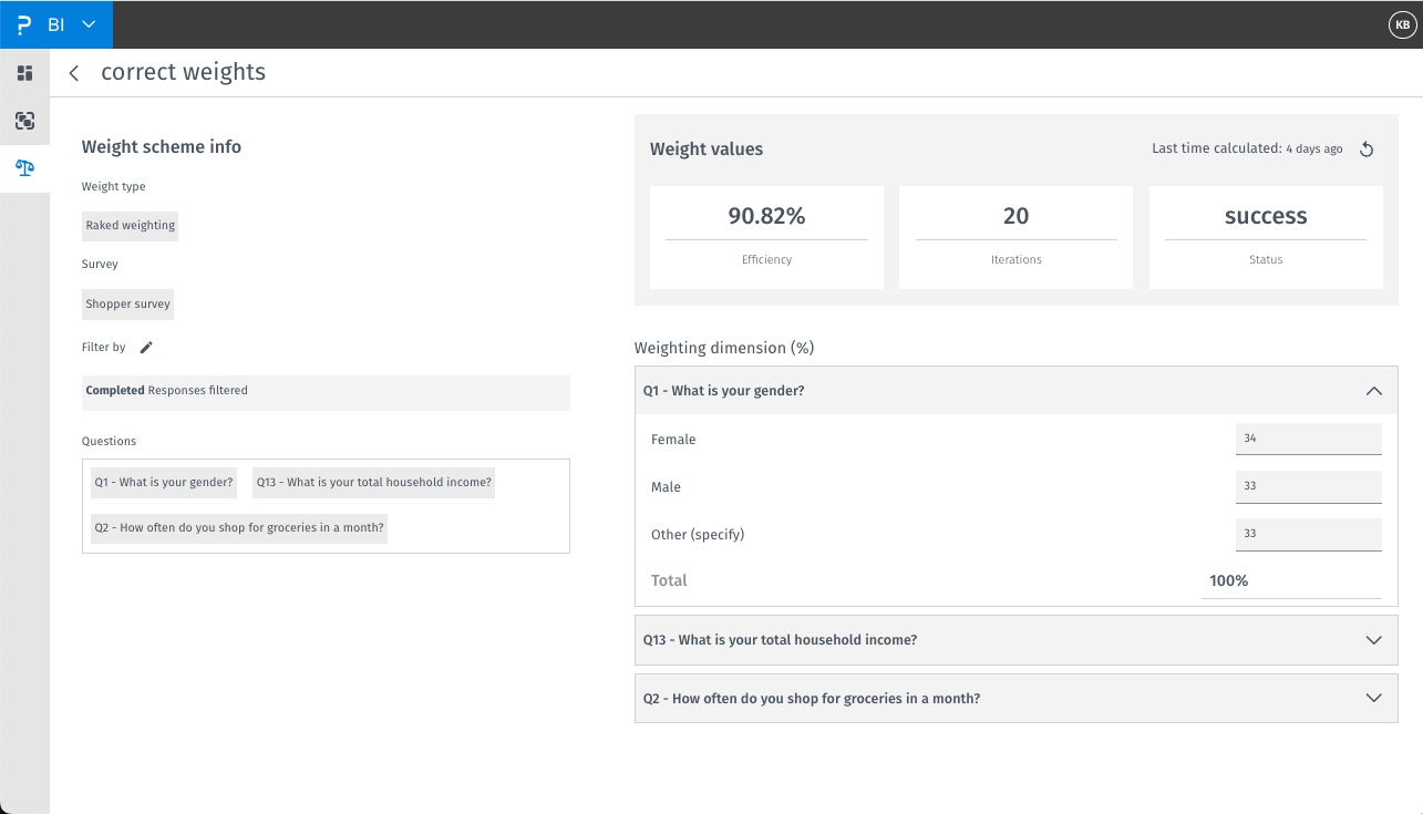 Survey Software Help Image