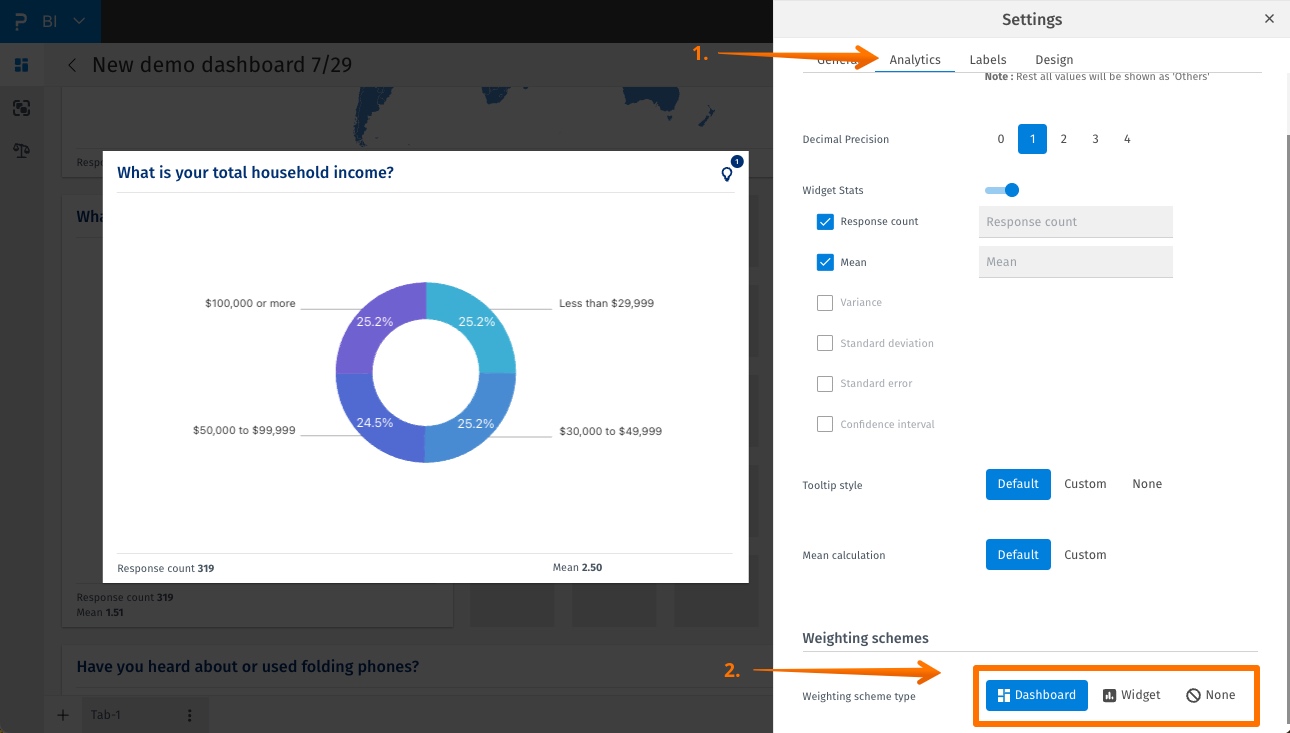 Survey Software Help Image
