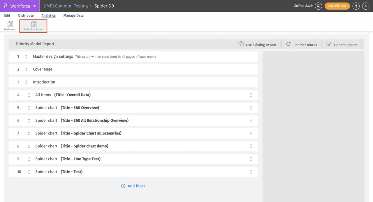 Survey Software Help Image
