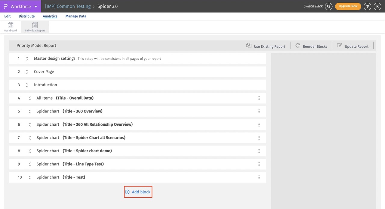 Survey Software Help Image