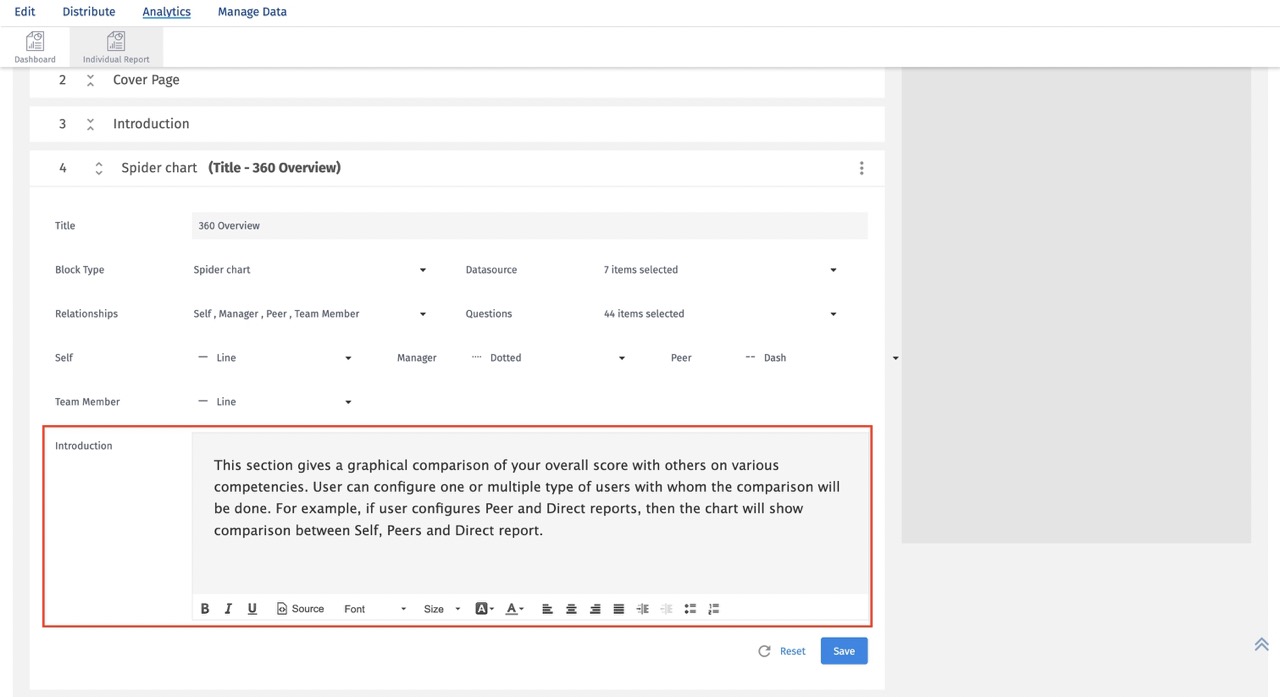 Survey Software Help Image