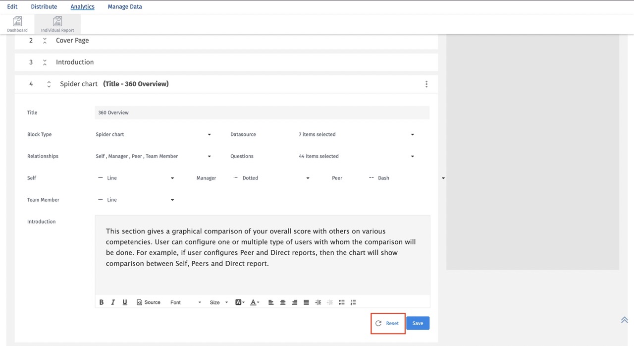 Survey Software Help Image