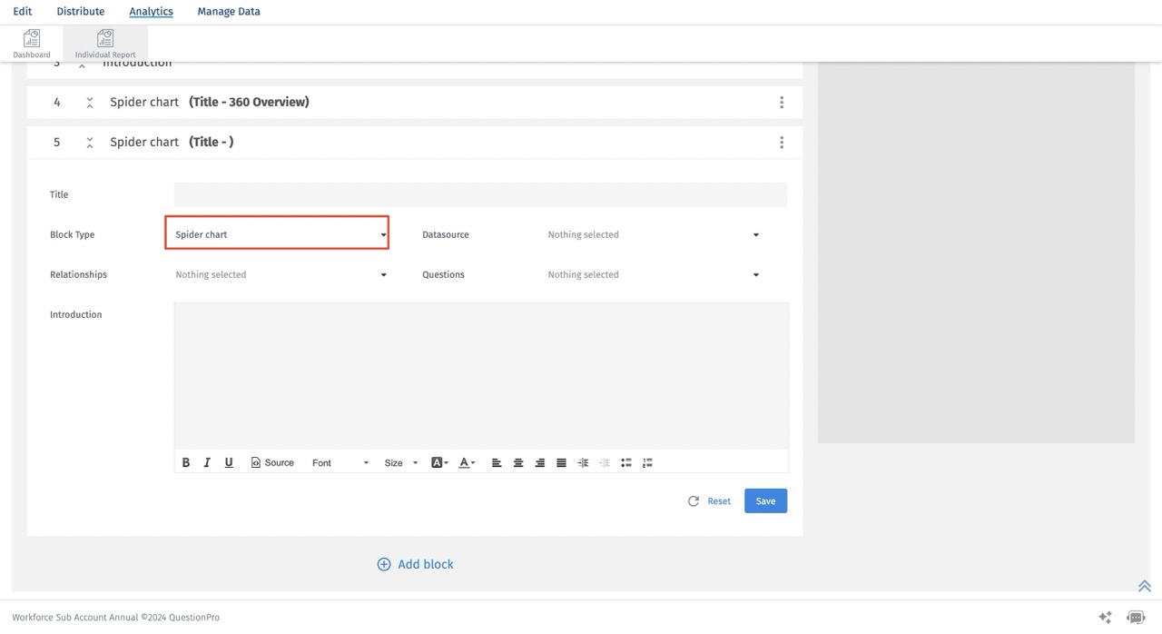 Survey Software Help Image