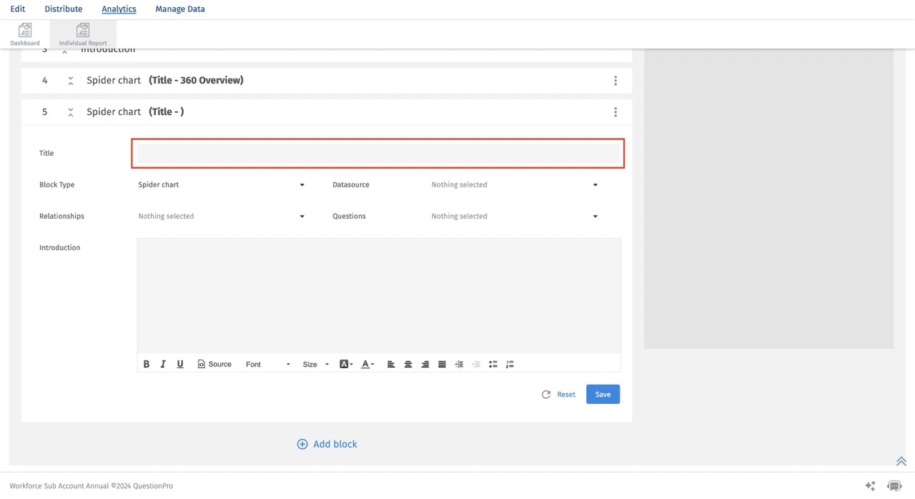 Survey Software Help Image