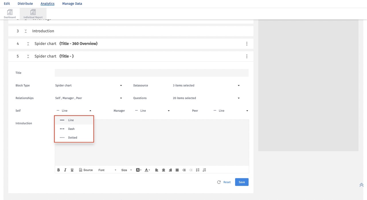 Survey Software Help Image