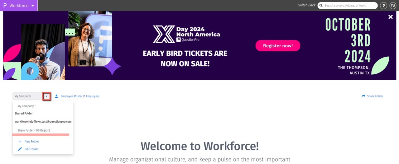 Survey Software Help Image