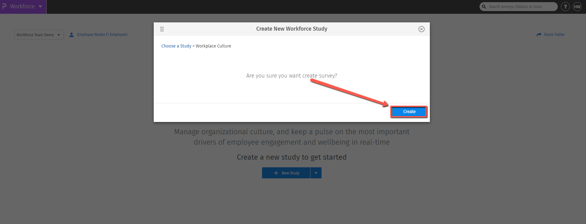 Survey Software Help Image