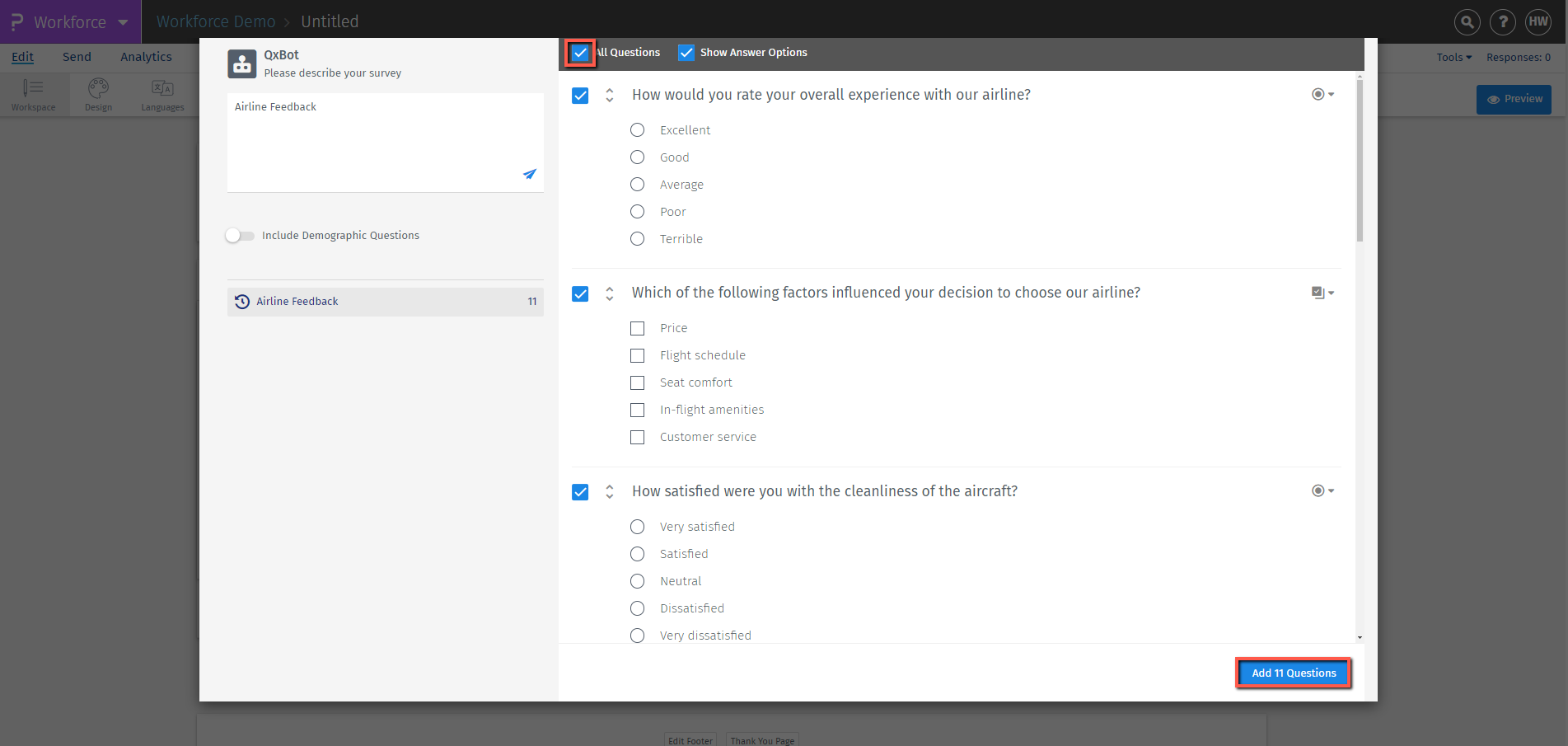 Survey Software Help Image