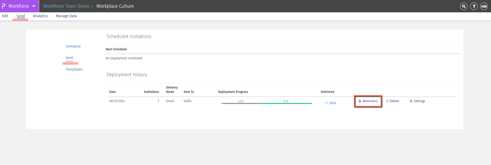 Survey Software Help Image