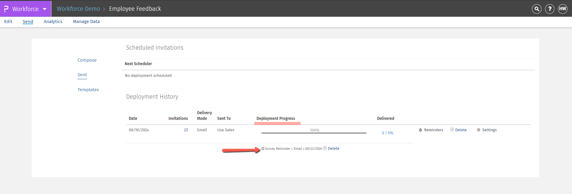 Survey Software Help Image