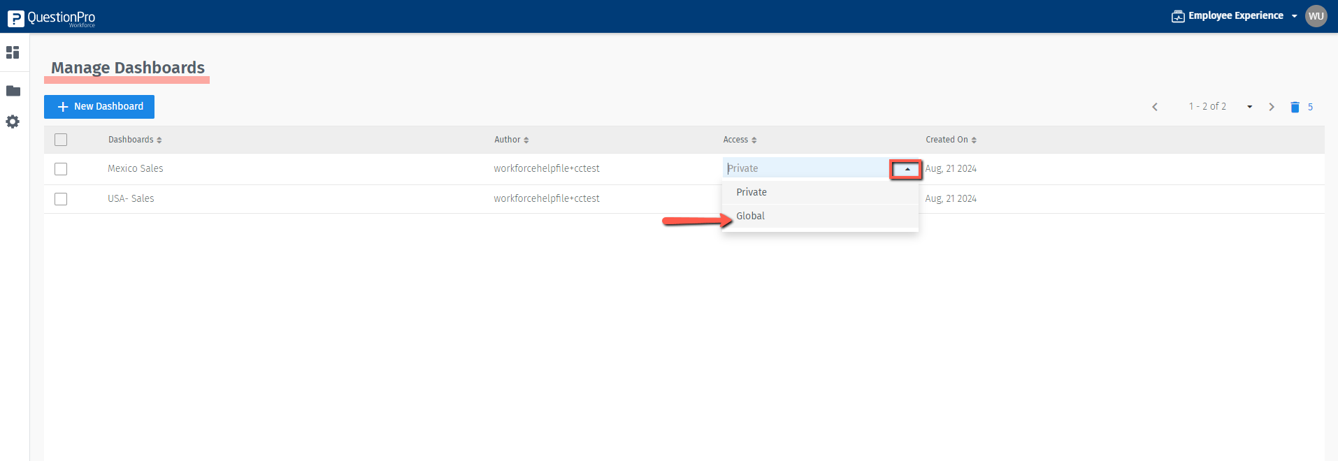 Survey Software Help Image