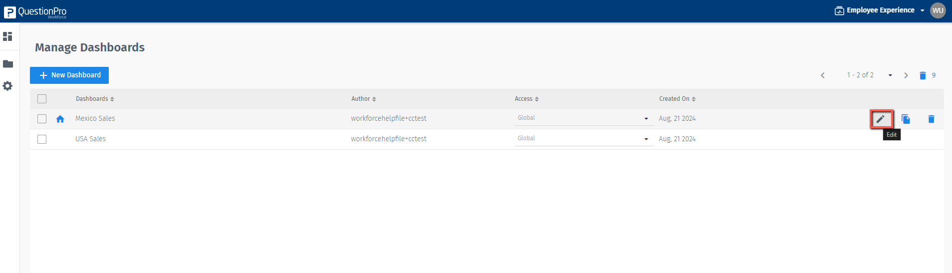 Survey Software Help Image