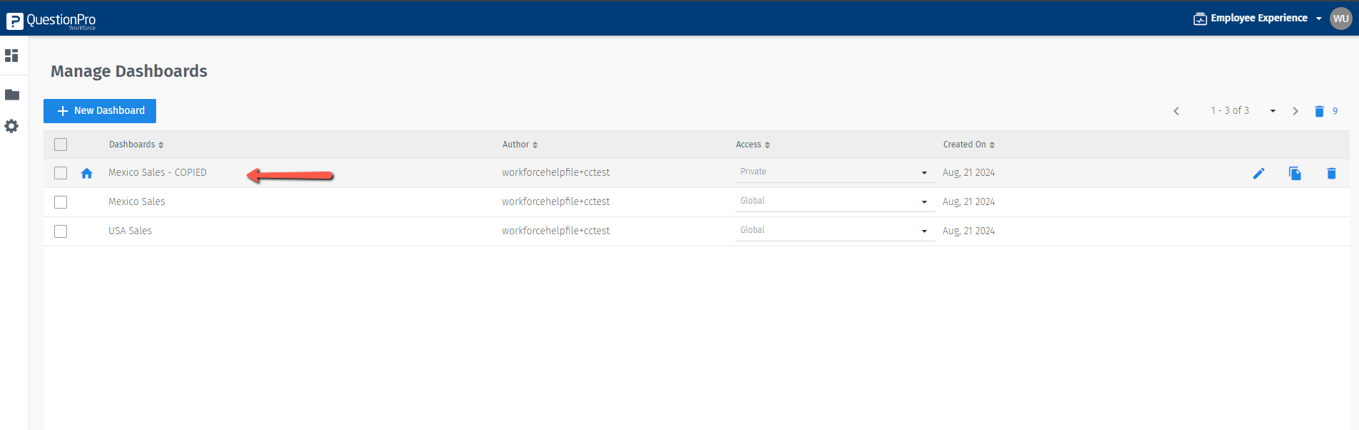 Survey Software Help Image