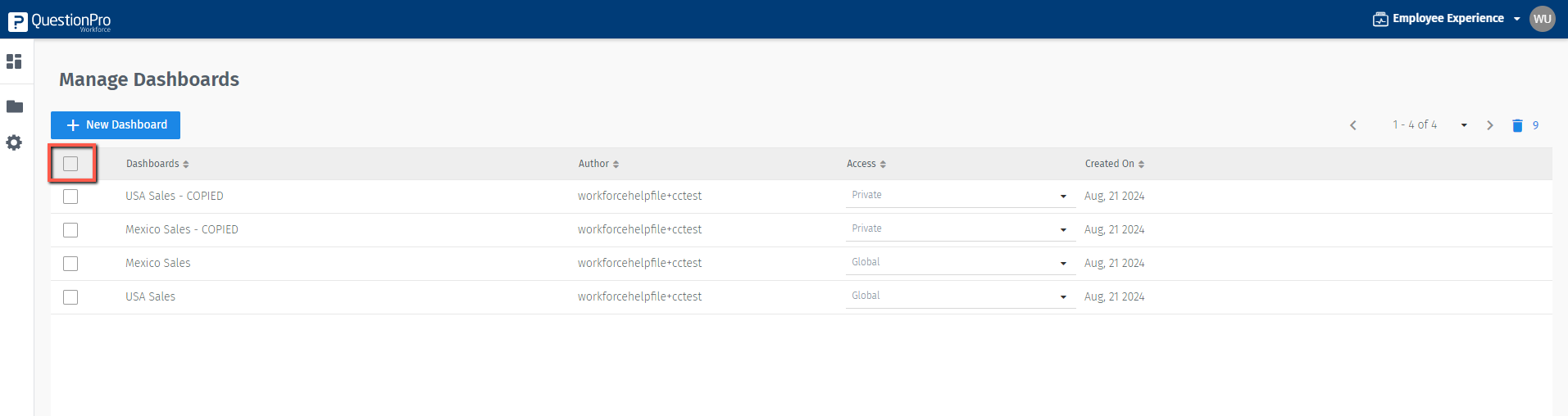Survey Software Help Image