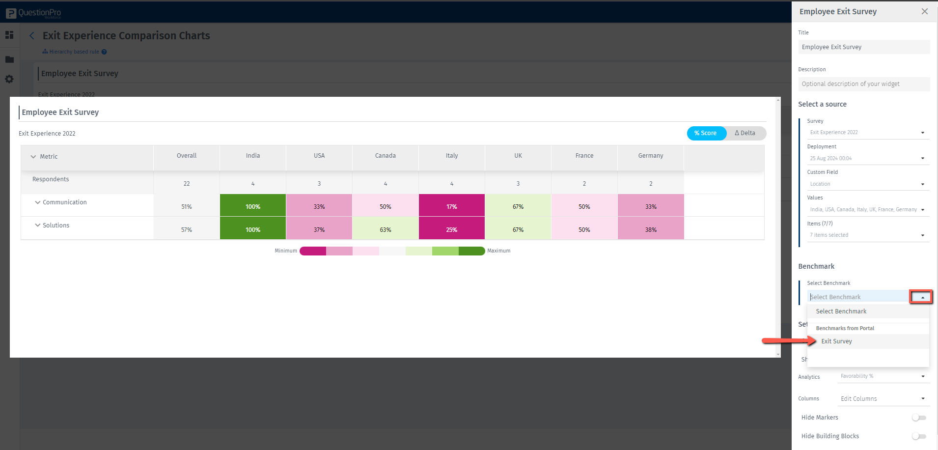Survey Software Help Image