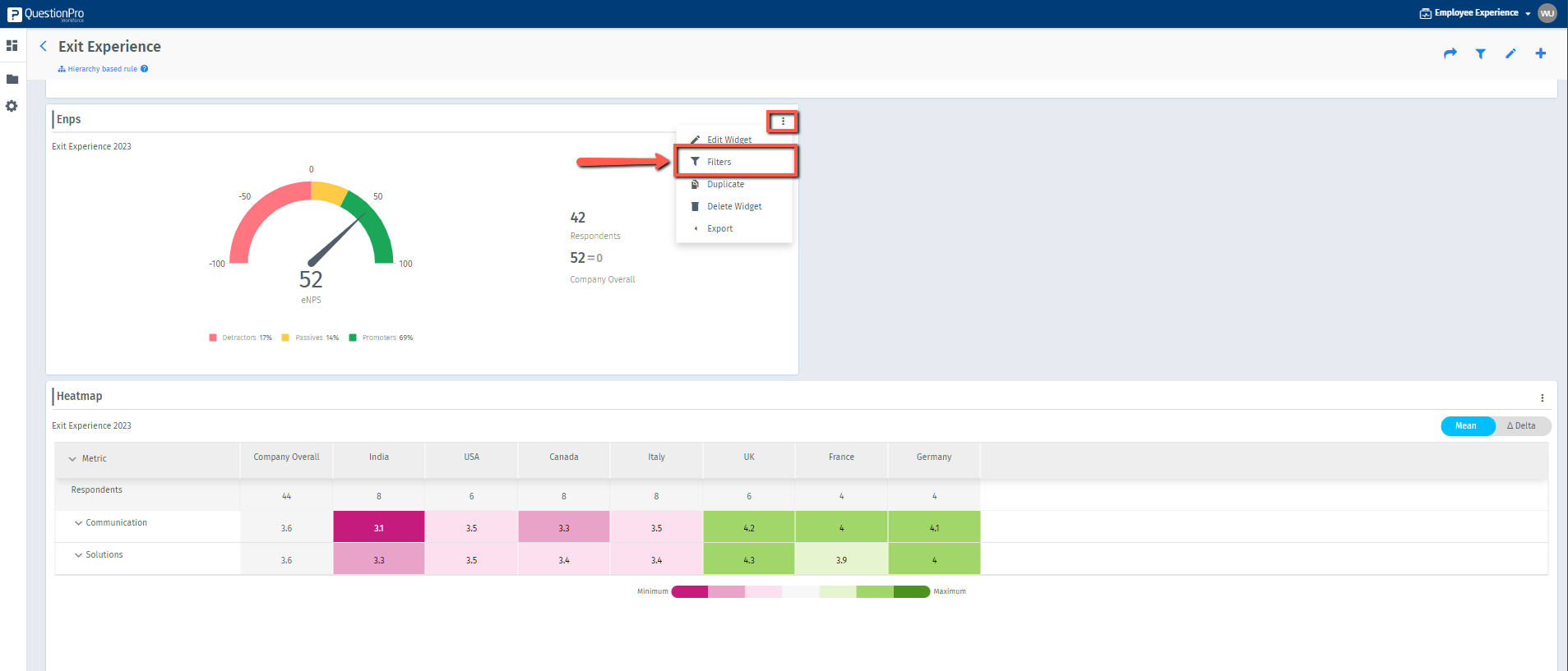 Survey Software Help Image