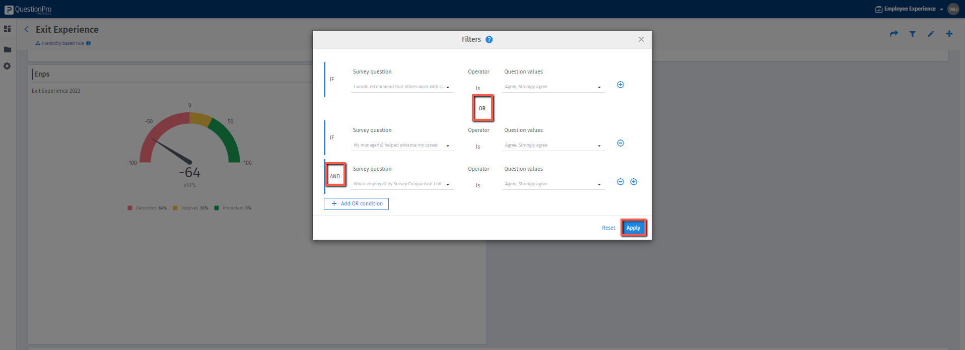 Survey Software Help Image