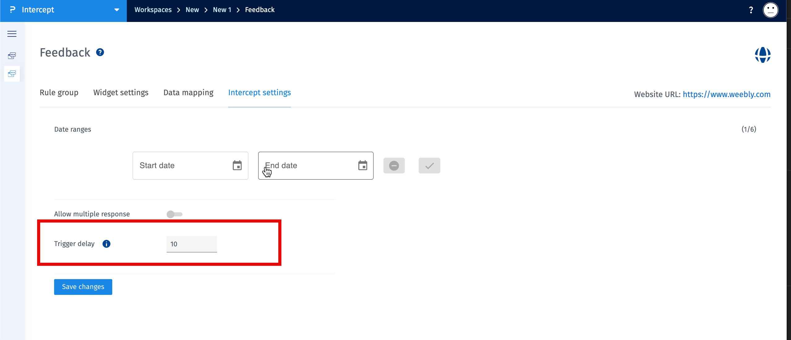 Survey Software Help Image