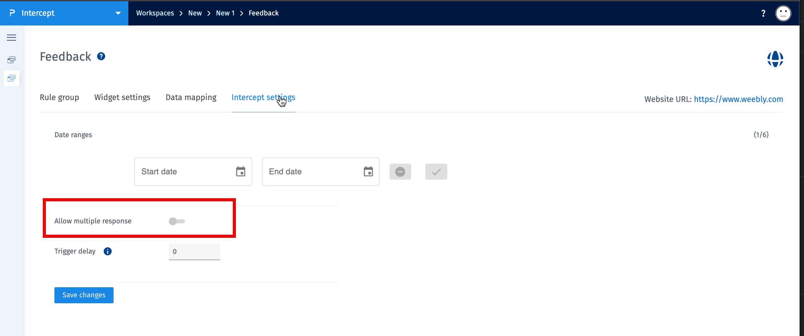 Survey Software Help Image