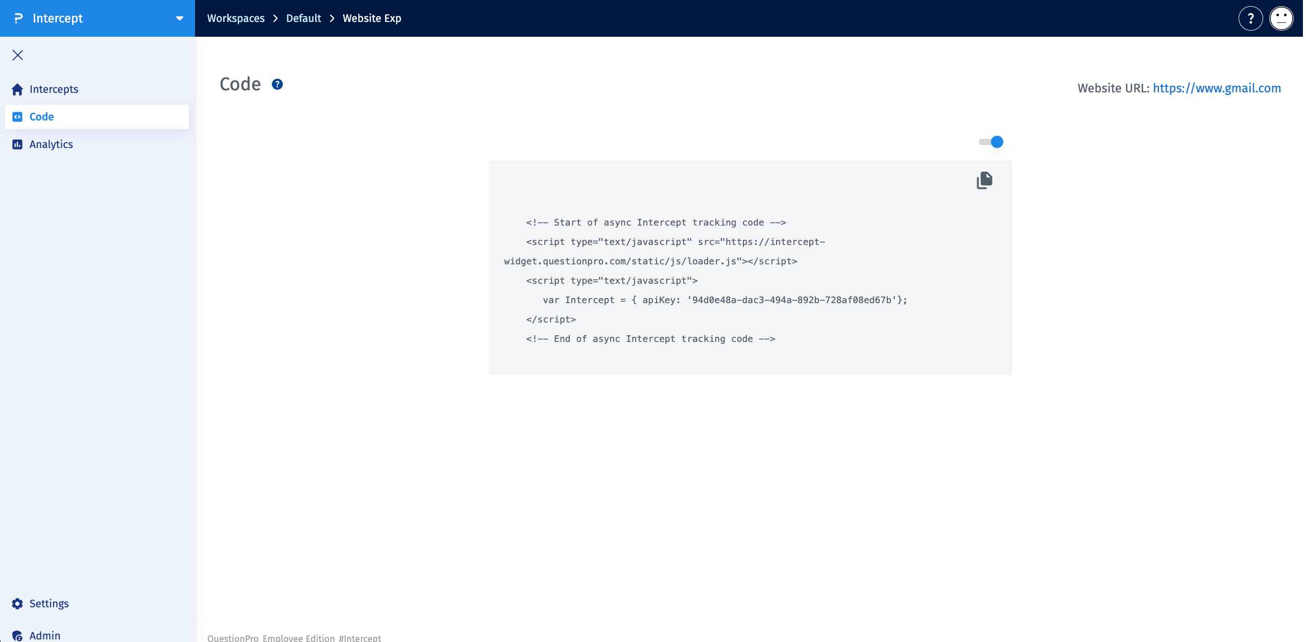 Survey Software Help Image