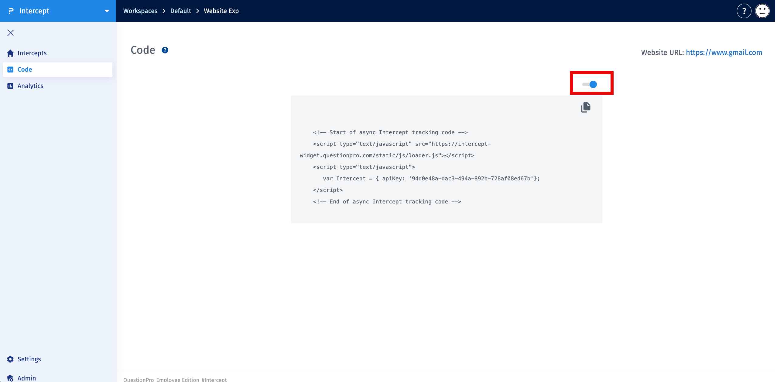 Survey Software Help Image