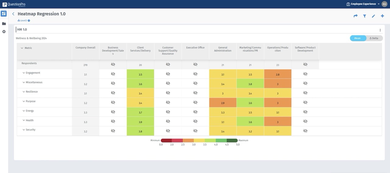 Survey Software Help Image