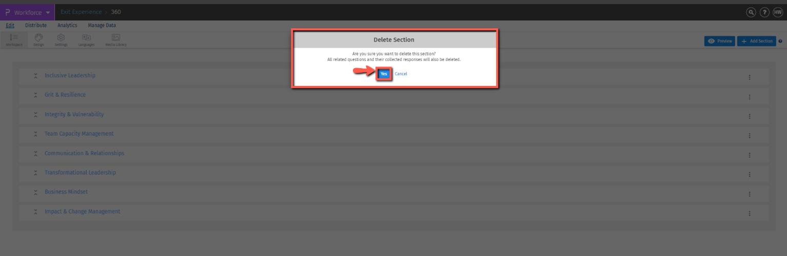 Survey Software Help Image