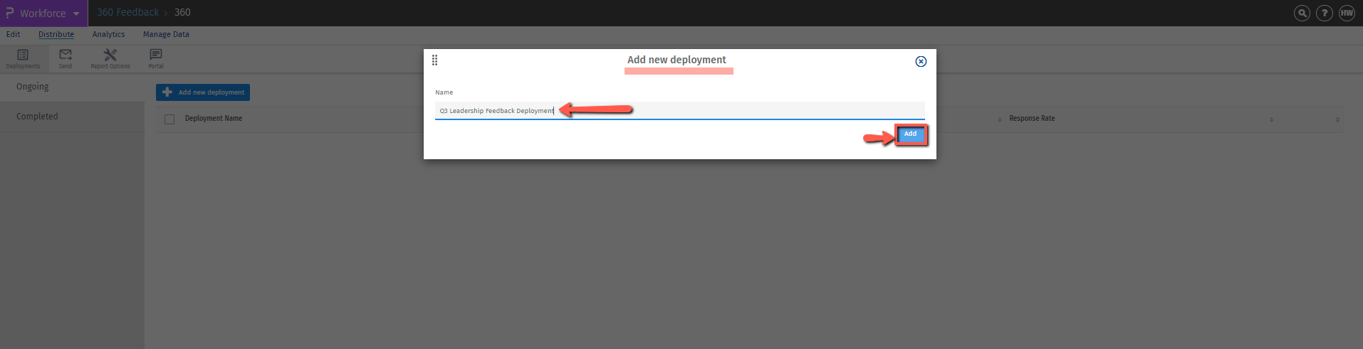 Survey Software Help Image