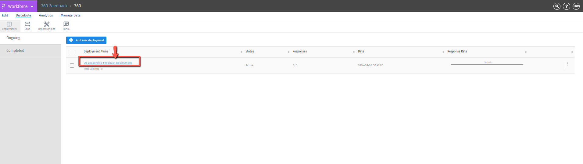 Survey Software Help Image