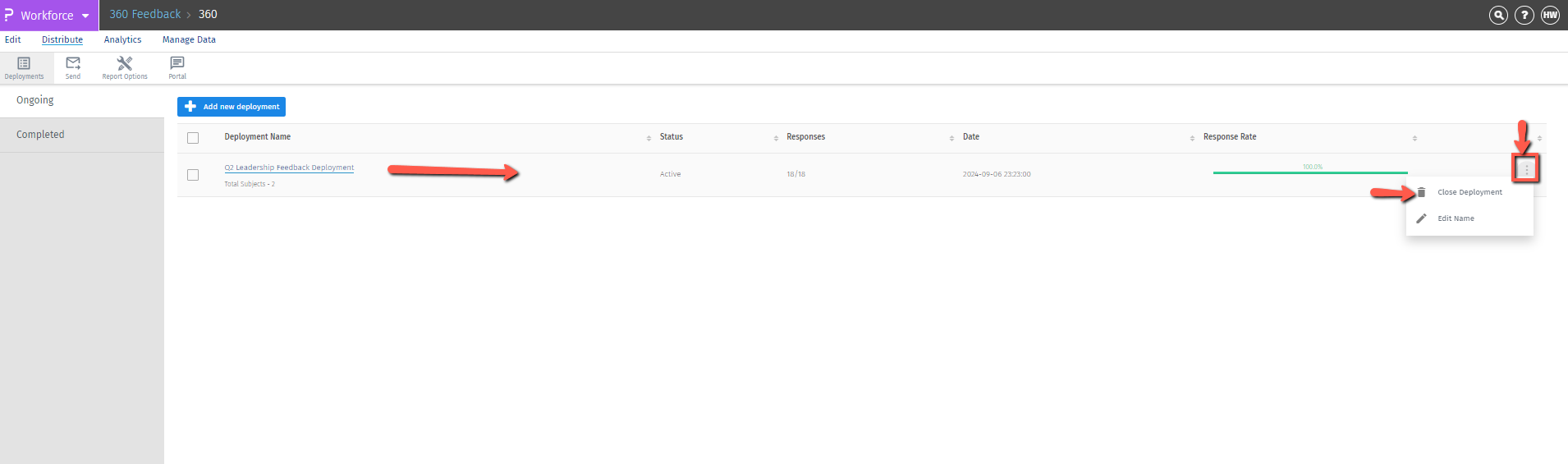 Survey Software Help Image