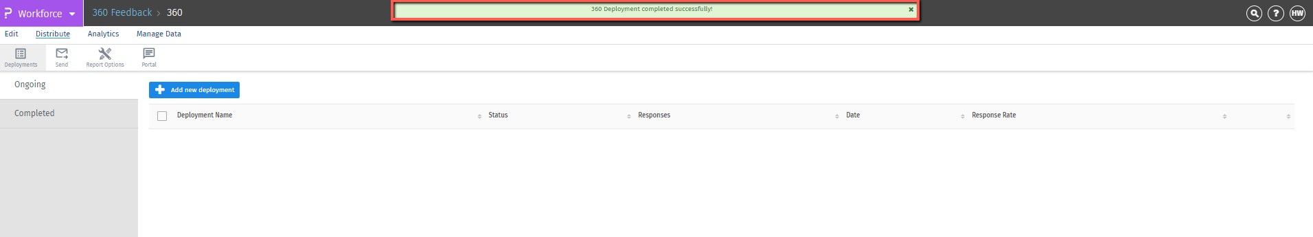Survey Software Help Image