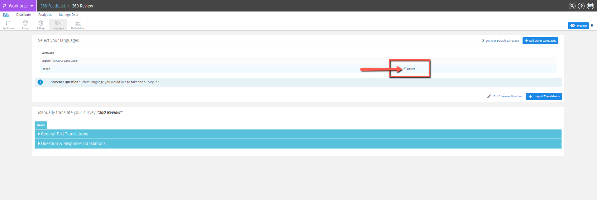 Survey Software Help Image