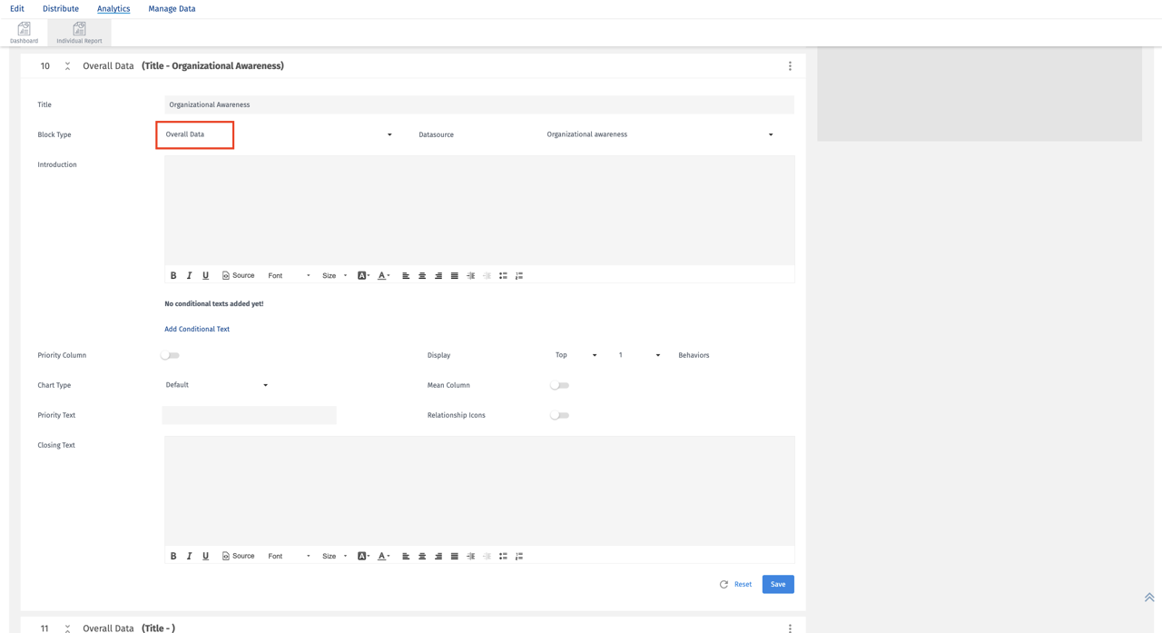 Survey Software Help Image