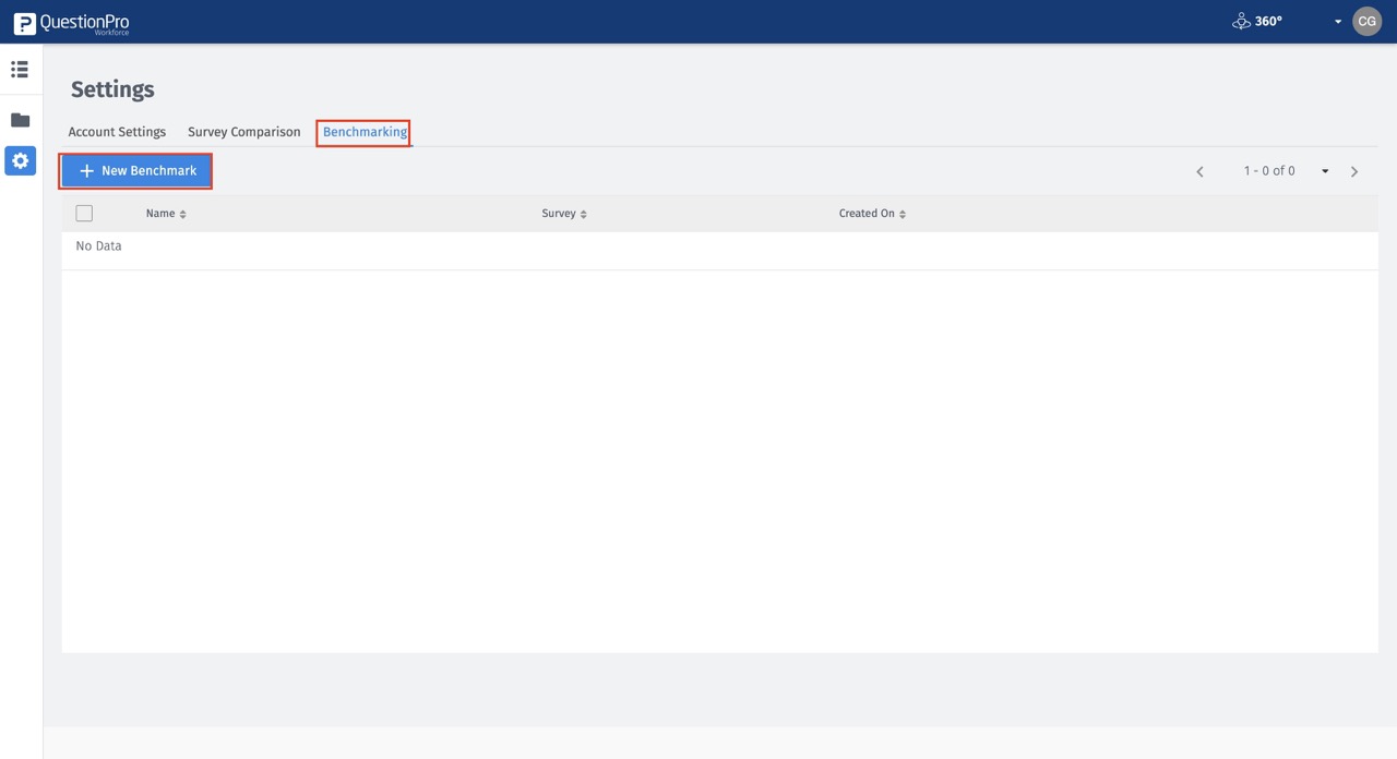Survey Software Help Image