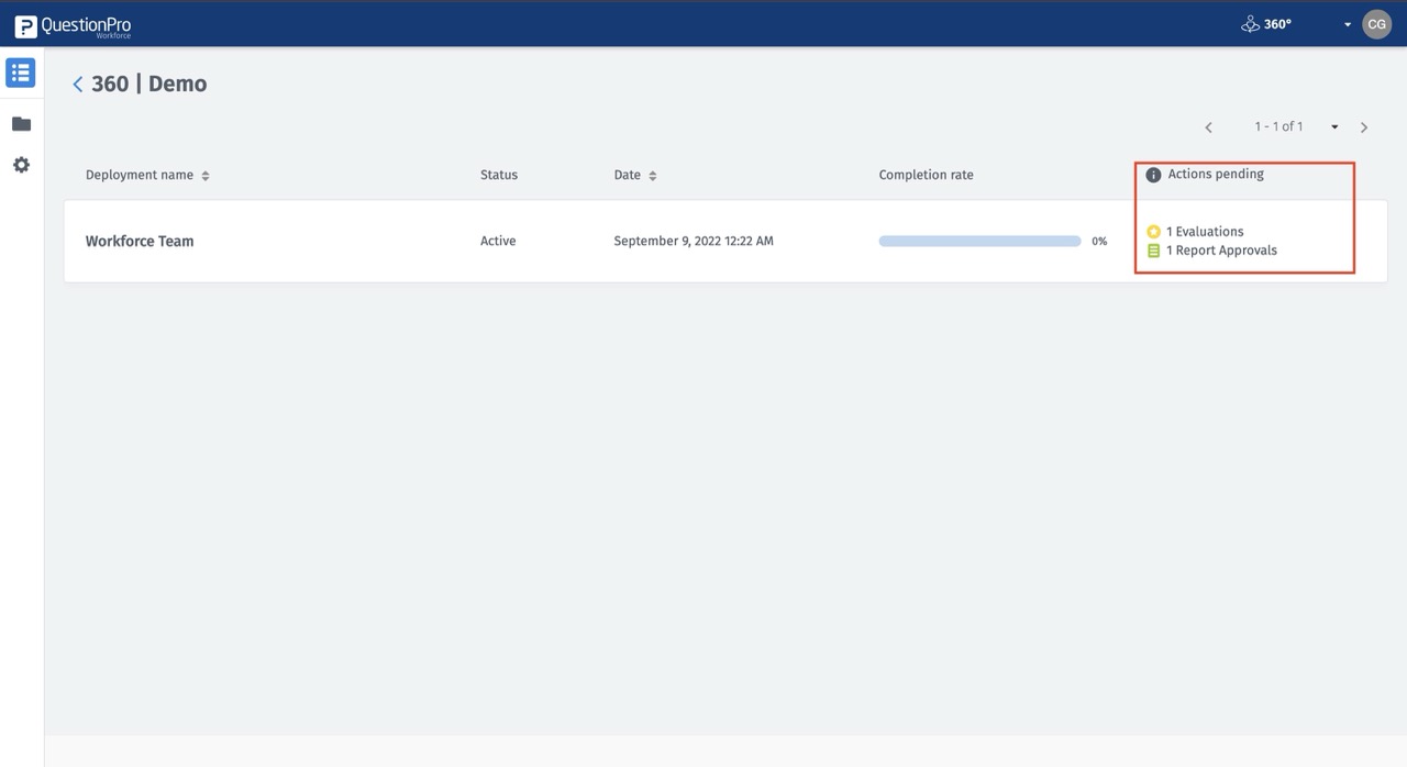 Survey Software Help Image