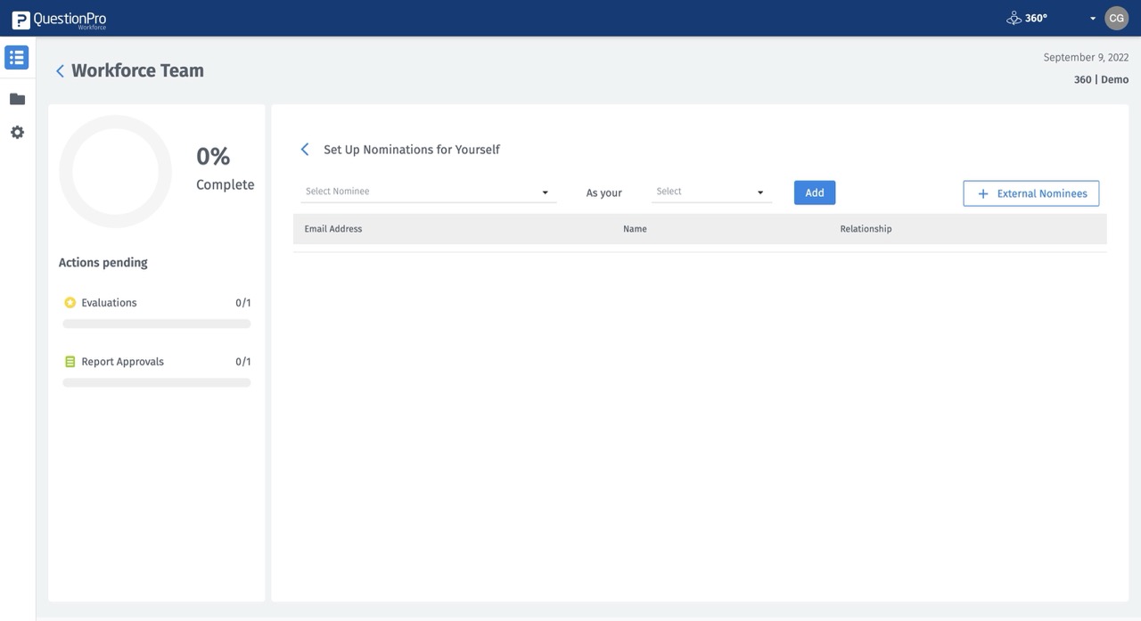 Survey Software Help Image