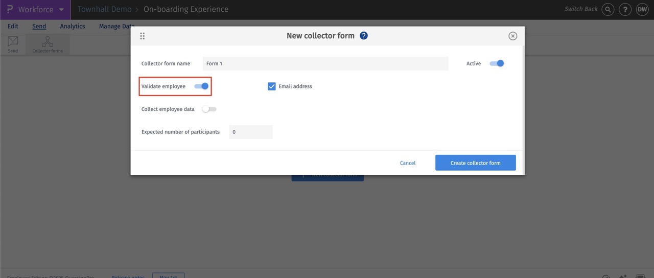 Survey Software Help Image
