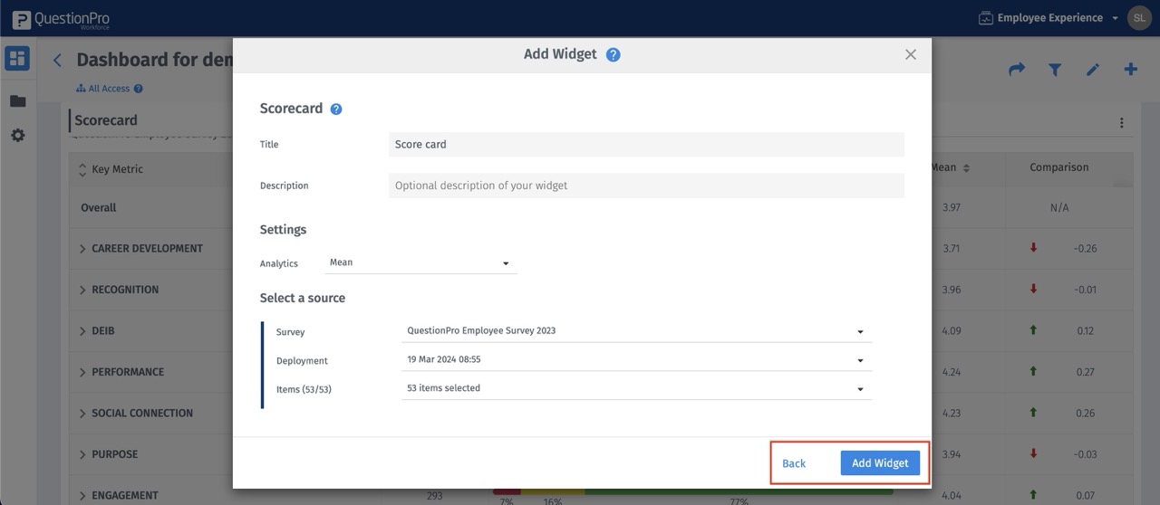 Survey Software Help Image