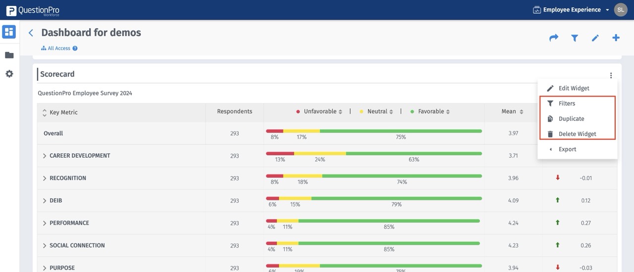 Survey Software Help Image