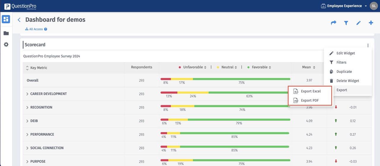 Survey Software Help Image