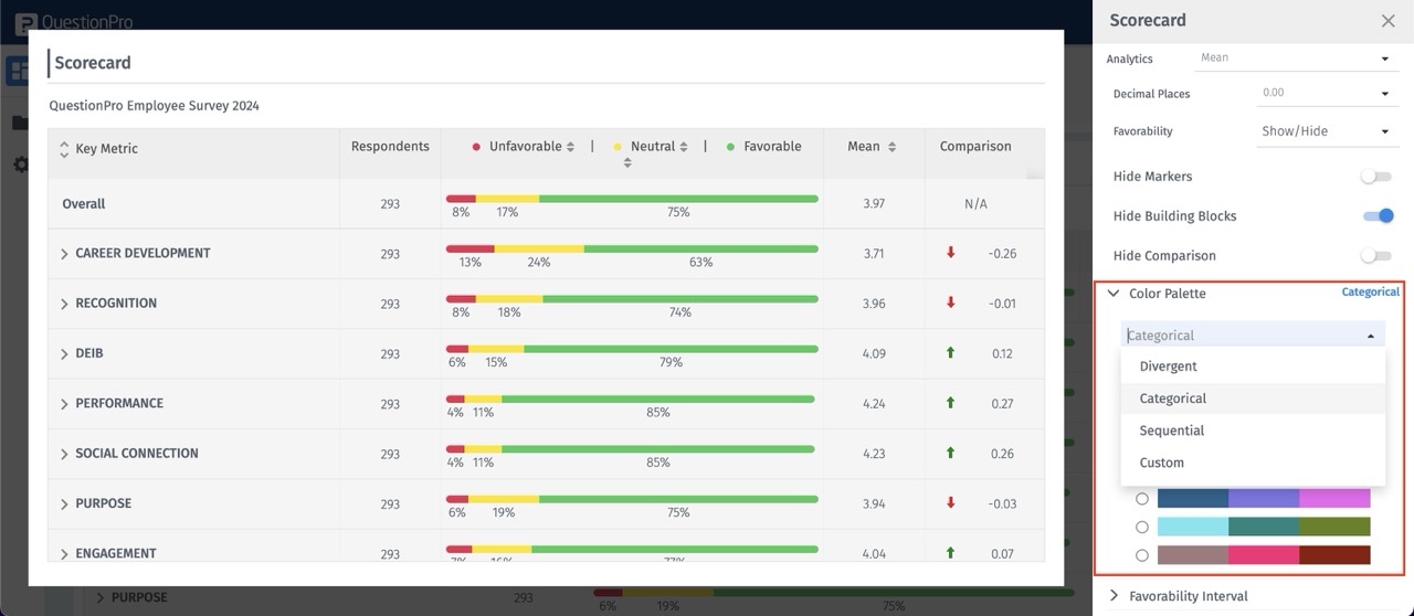 Survey Software Help Image